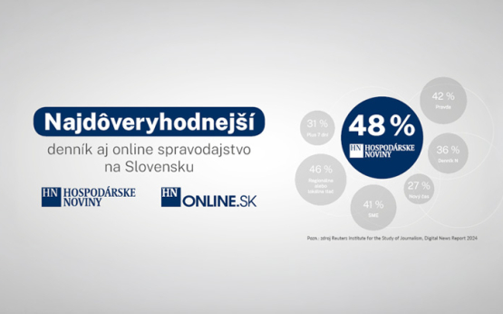 Rozhovor o energetickej kríze pre Hospodárske noviny